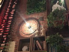 -胡桃里音乐酒馆(白云五号T5 MALL店)