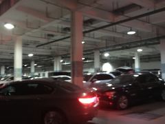 -富都滨江地下停车场