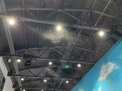 -Mr·Kuma酷么先生雪之乐园