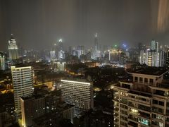 -武汉马哥孛罗酒店