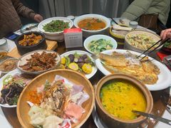 -阿德餐饮小秦川西北菜(福民路店)