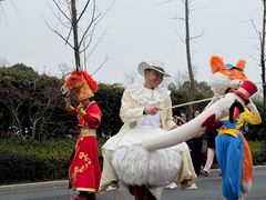 -杭州野生动物世界