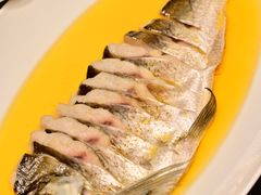 -宫燕府·京菜·烤鸭·淮扬菜(王府中心店)