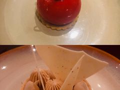 -上海苏宁宝丽嘉酒店·Cafe Bellagio西餐厅
