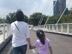 -映月湖中央公园