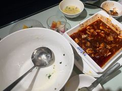 -观塘港茶餐厅(八一大道店)