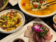 -尽善百年古院餐厅(王家老宅店)