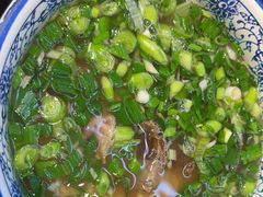 -兰州-西固陈记牛肉面·烧烤(山阴路店)