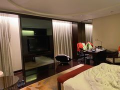 -成都保利公园皇冠假日酒店(熊猫基地店)