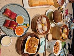 -点都德(喜粤楼店)