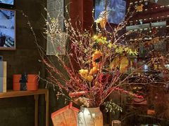 -捞天下大众火锅(水上公园店)