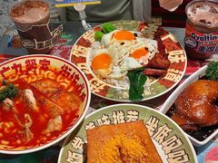 -广九餐室(陈家祠扬韬广场店)