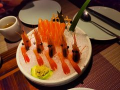 -山葵家·创意料理(万象汇店)