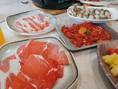 -金刚山(学府路店)