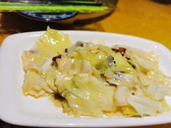 -缪氏川菜(丰盛町店)