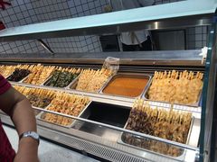 -廖记棒棒鸡(青岛万象城店)