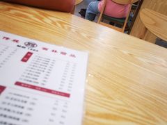 -翁林甜品