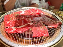 -西塔老太太泥炉烤肉(江北印象汇店)