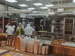 -鲍师傅糕点(永安里店)