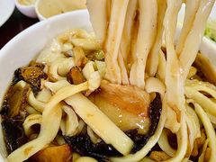 双拼捞面-杏园餐厅(西四北大街店)