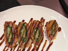 -福樱兰海鲜放题铁板烧(加州店)