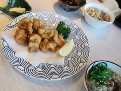 -滩万日本料理Nadaman(国贸大酒店)