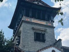 -东莞市可园博物馆