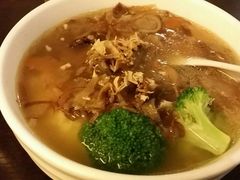 牛肉泡饭-转角遇到爱(江南西路店)