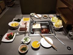 -海底捞火锅(公益西桥店)