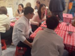 -荆九爷爆炒桥头三嫩(夫子庙店)