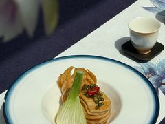 -悦真雅院·四合院·清真私房菜(雍和宫店)