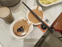 -呷哺呷哺 黄金牧场 (新辰里学清路店)