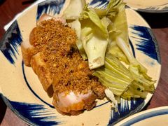 -Cuc Gach Quan Restaurant