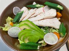 -农畉LONFOOD(福田星河COCOPark店)