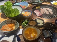 -炎蔵牛舌烤肉