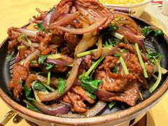 -金鸭季·北京烤鸭(深业上城店)