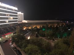 -青岛银沙滩温德姆至尊酒店