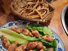 -后火锅(南京东路总店)