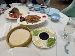 -海泰食府·新鲁菜·家宴(总部基地店)