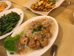 -真浪大家乐海鲜餐馆