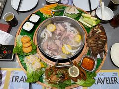 -椰小鸡·琼州糟粕醋(美兰缤纷城店)