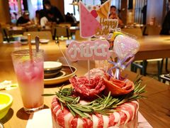 -烧肉达人•炭火烧肉(新天地店)