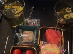 -华夏良子·足道SPA艾灸(王府井店)