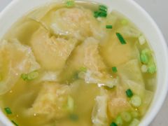 -明月虾面(厦禾路店)