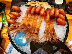 -菊上料理(蜀山银泰百货店)