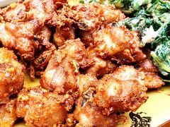 -龙姐私房菜(和顺古镇店)