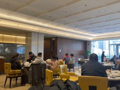 -喜来登由由大酒店九州膳坊中餐厅