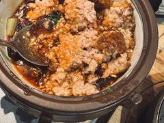 -晓淮山·扬州早茶·淮扬菜(龙阳广场店)