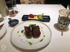 -K·Kitchen KK牛扒厨房(江南西店)