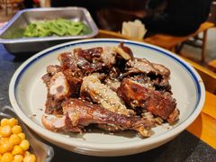 -小饕荟雅安贡椒鱼鲜馆(广福桥店)